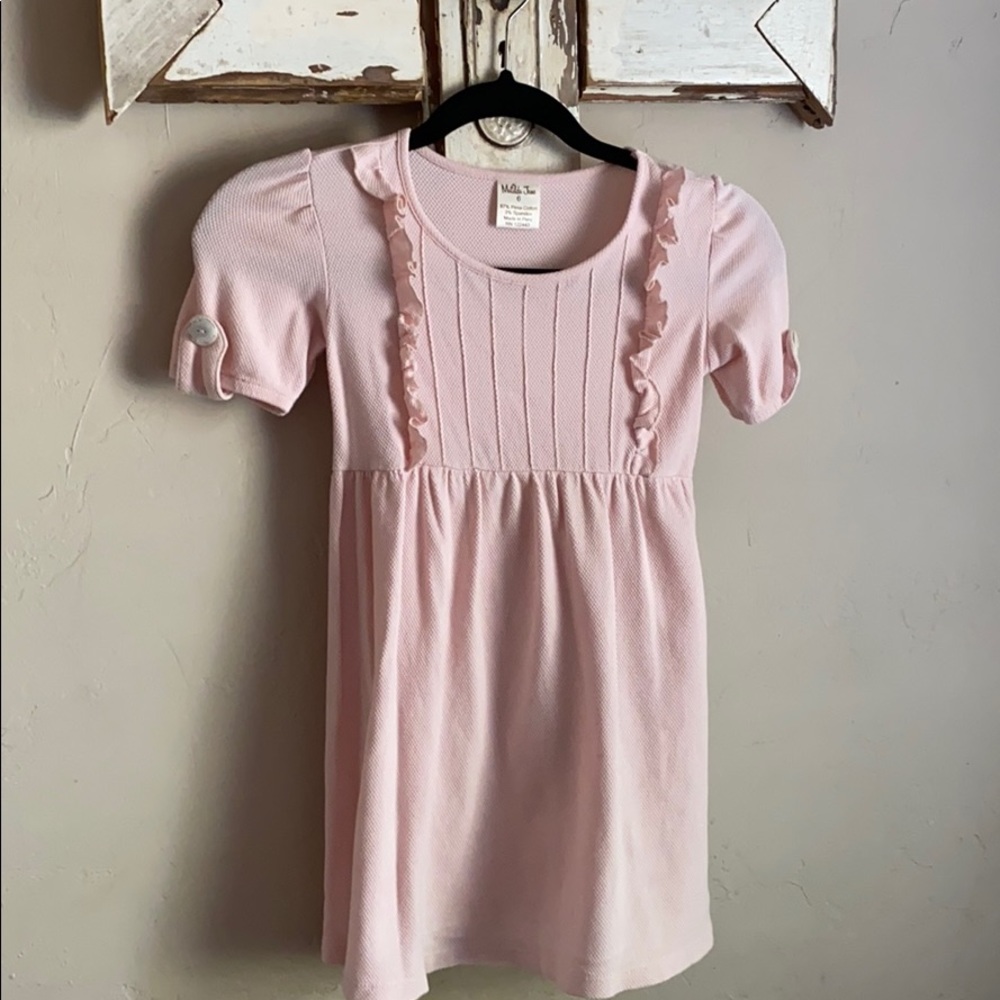 Matilda Jane size 6 Tunic